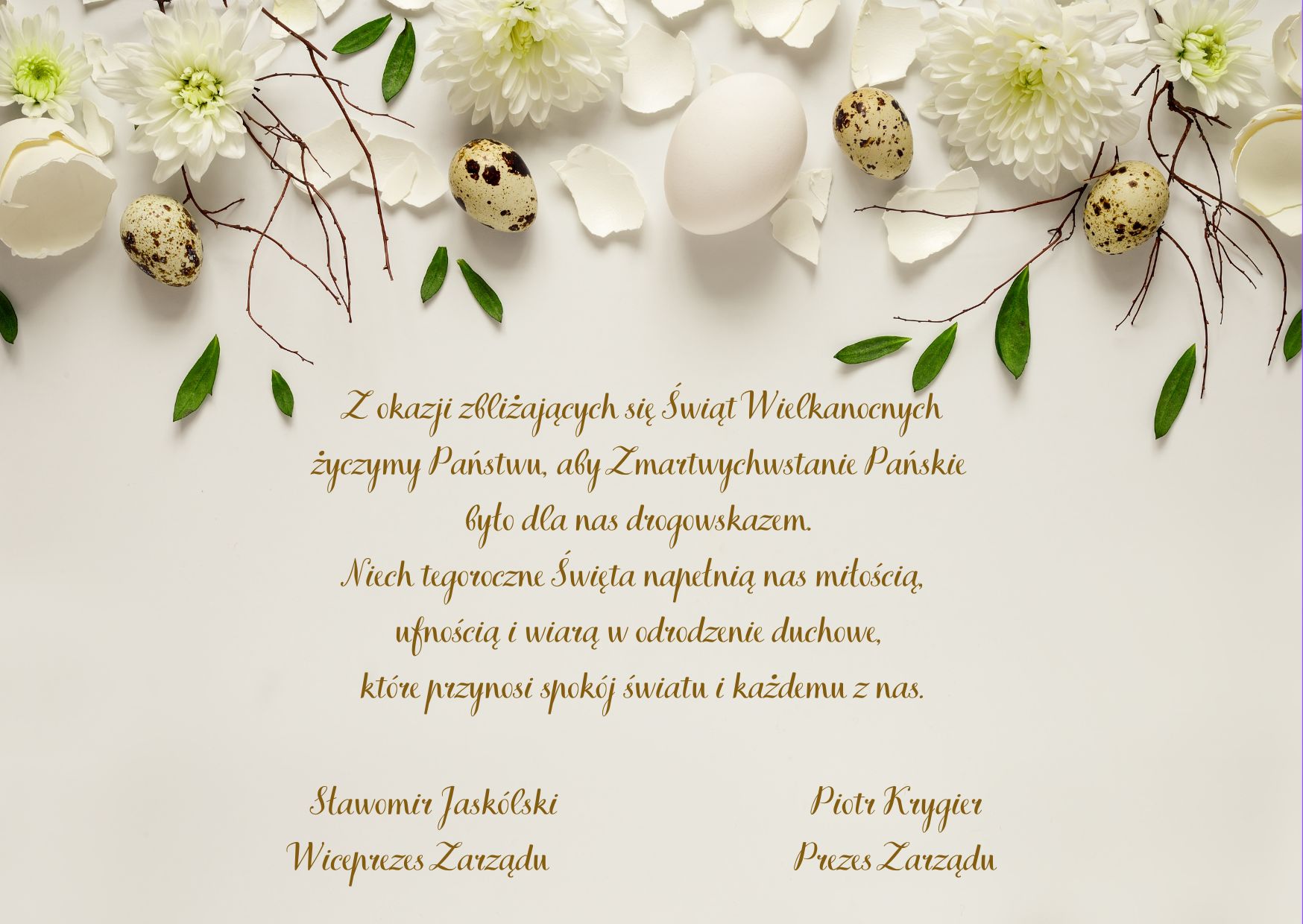 Życzenia